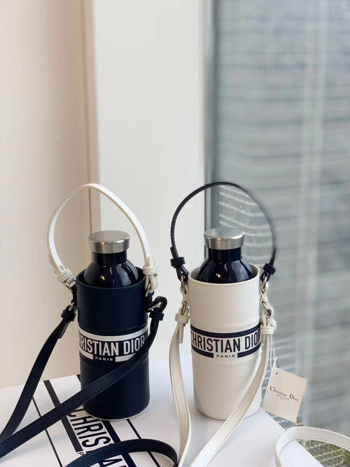 CUSTOM VIBE STAINLESS STEEL BOTTLE