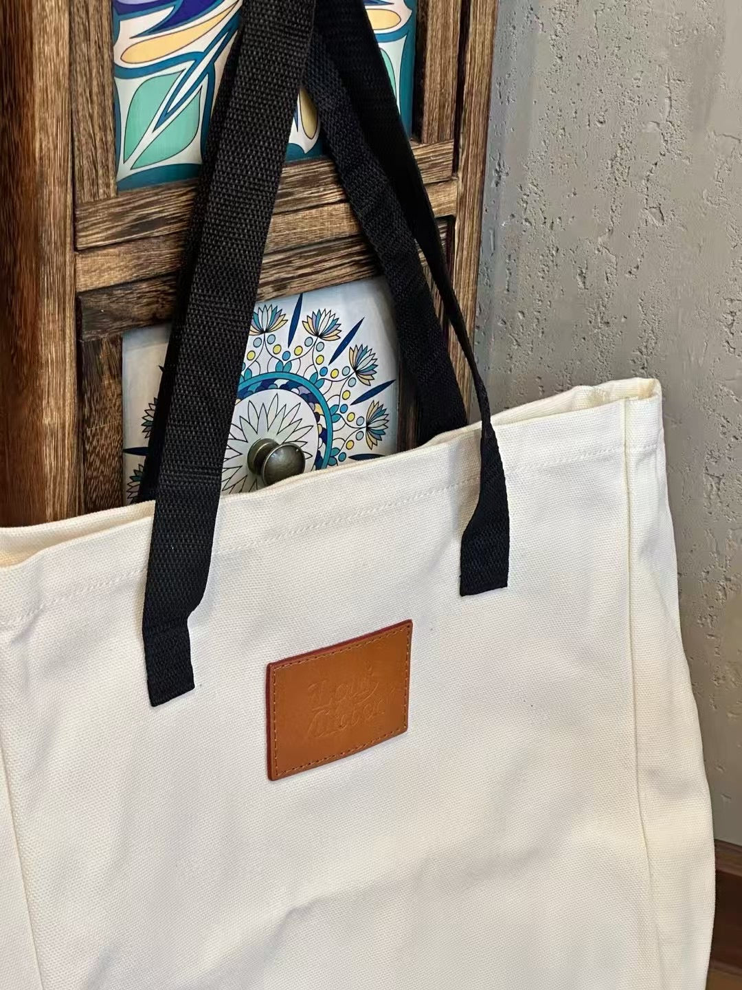 CUSTOM LV PICNIC SET