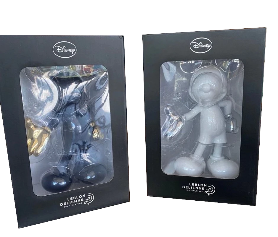 MICKEY MOUSE FIGURE