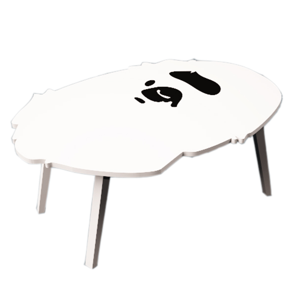 BAPE COFFEE TABLE