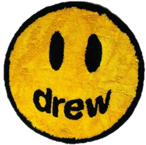 SMILEY RUG