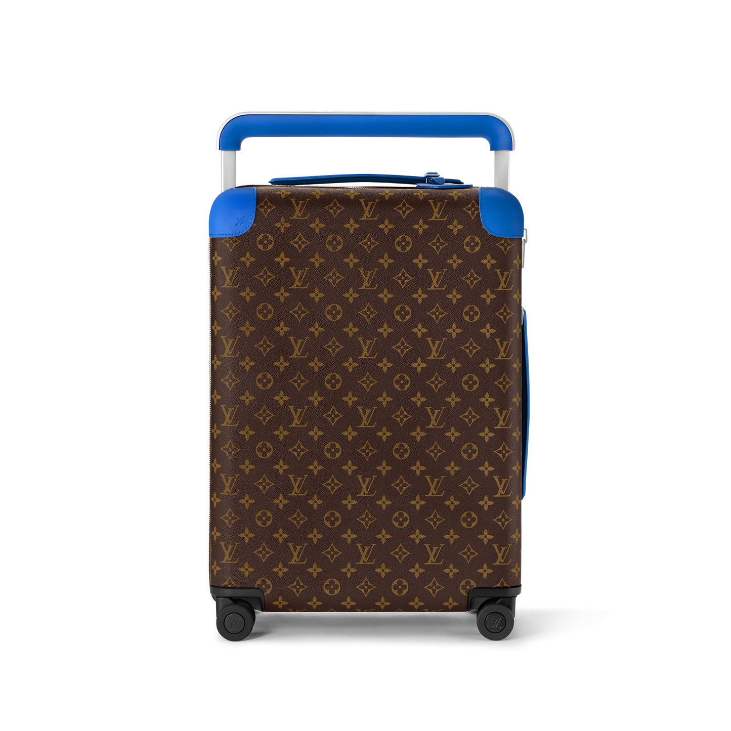 CUSTOM MACASSAR CANVAS CABIN 37L HORIZON 55 SUITCASE