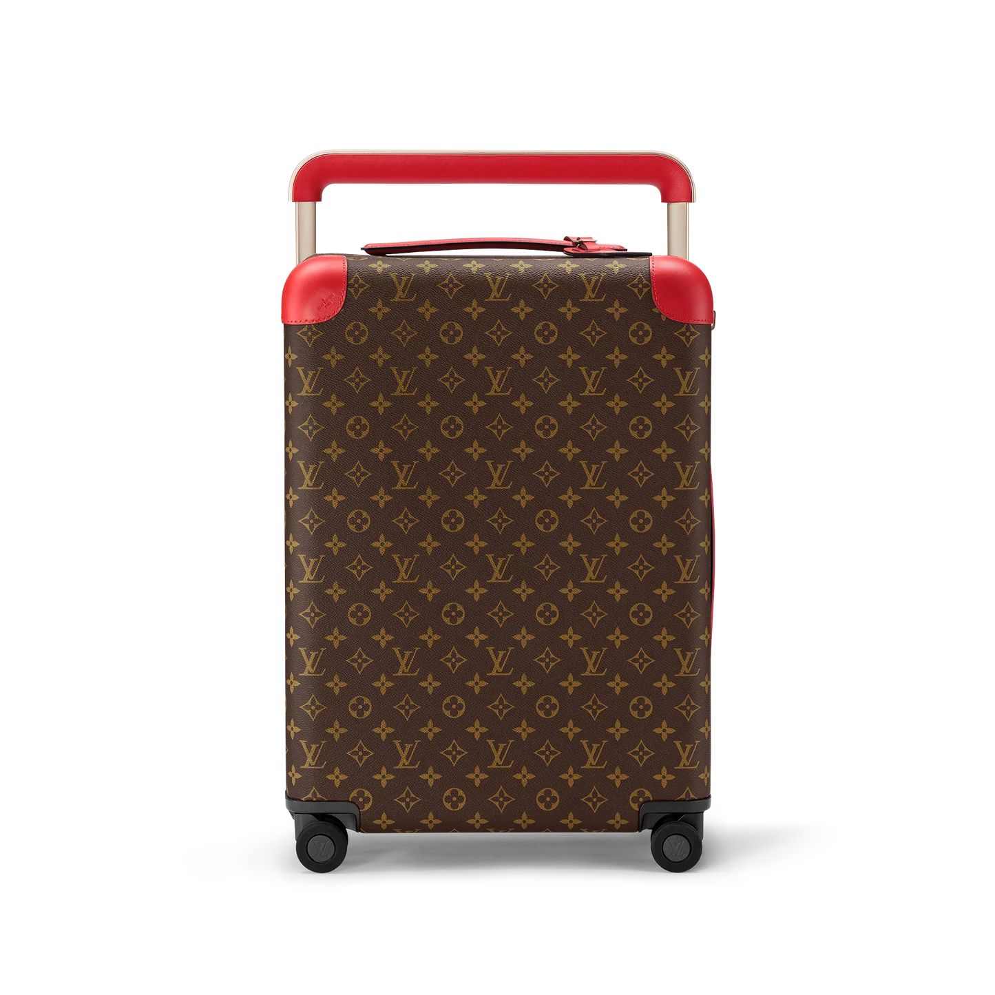 CUSTOM MACASSAR CANVAS CABIN 37L HORIZON 55 SUITCASE