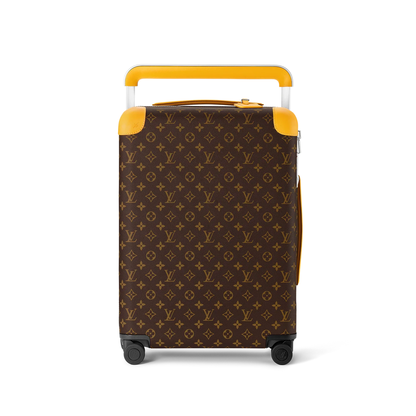 CUSTOM MACASSAR CANVAS CABIN 37L HORIZON 55 SUITCASE