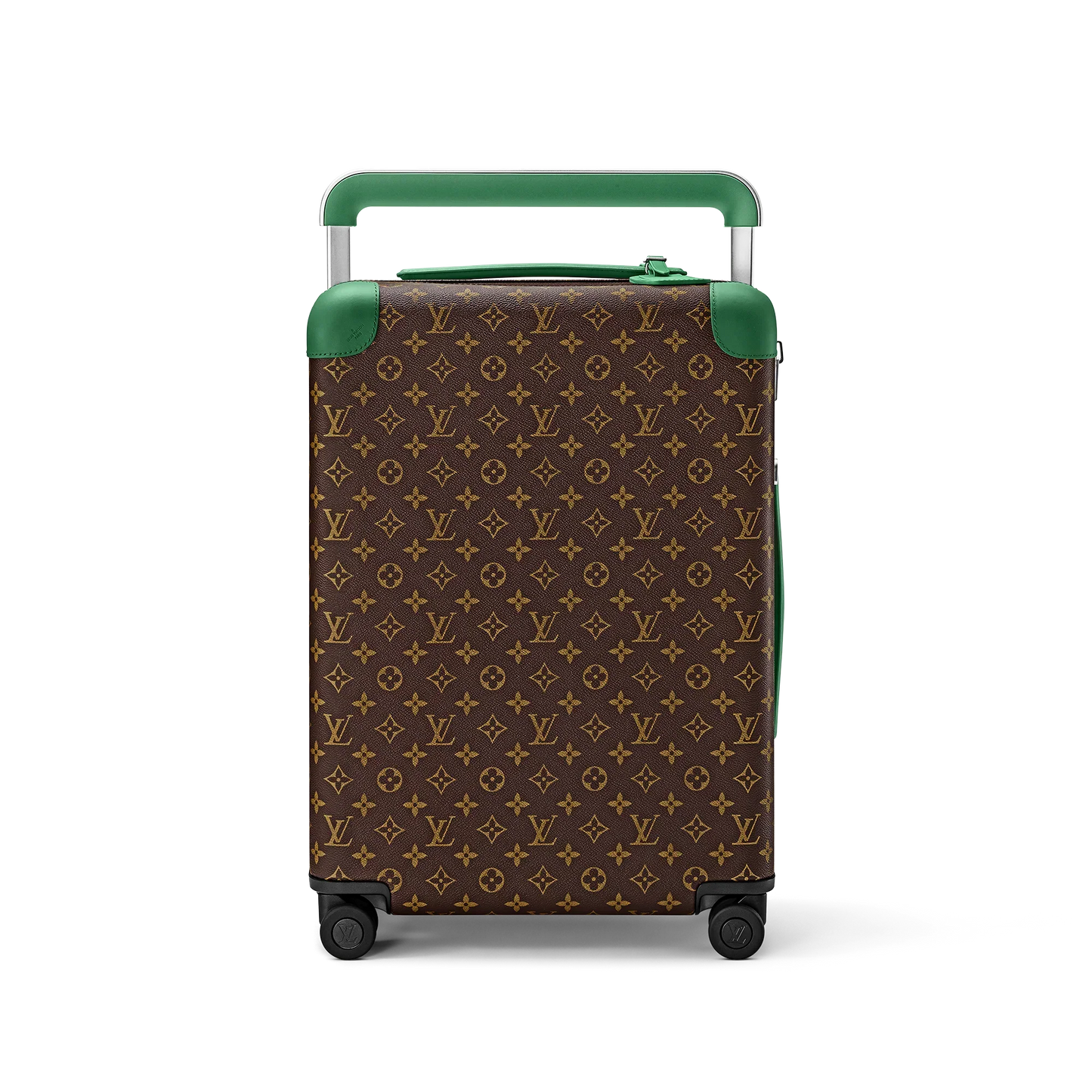 CUSTOM MACASSAR CANVAS CABIN 37L HORIZON 55 SUITCASE
