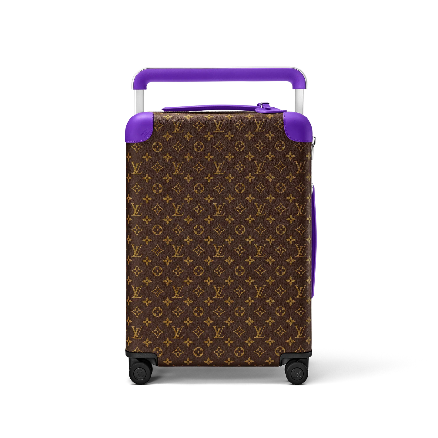 CUSTOM MACASSAR CANVAS CABIN 37L HORIZON 55 SUITCASE