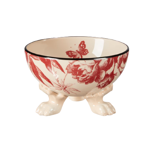 GUCCI CAT BOWL