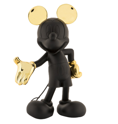 MICKEY MOUSE FIGURE