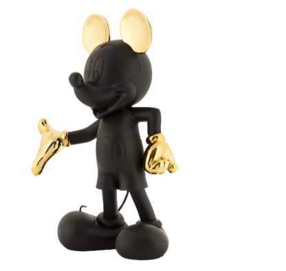 MICKEY MOUSE FIGURE