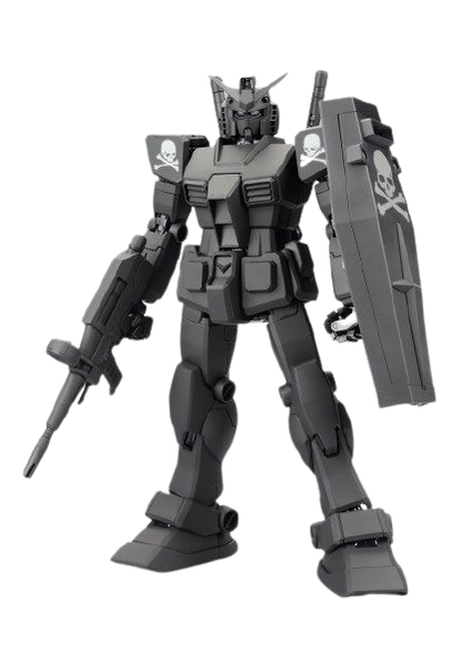 5FT MASTERMIND GUNDAM RX-78 SCULPTURE
