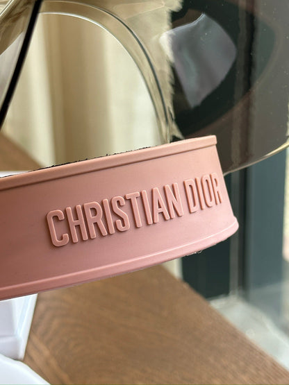CHRISTIAN SUN VISORS