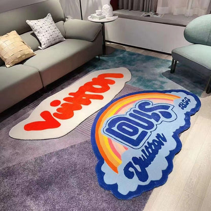 LOUIS RAINBOW RUG