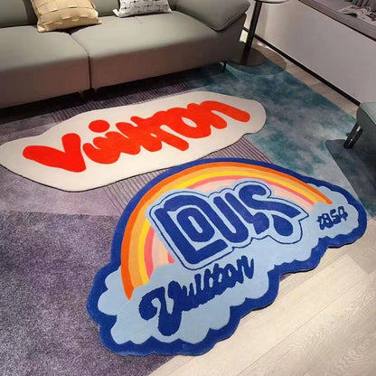 LOUIS RAINBOW RUG