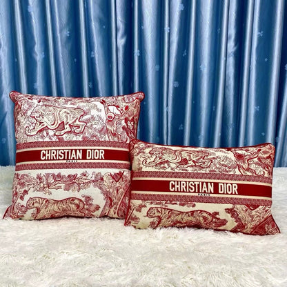 CHRISTIAN RECTANGULAR PILLOW