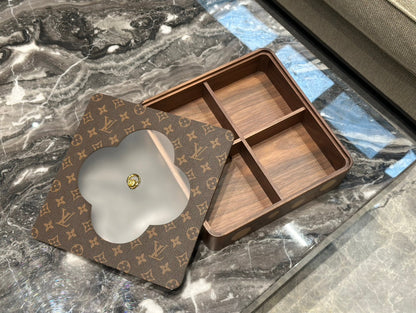 CUSTOM LV ACCESSORIES BOX 2.0