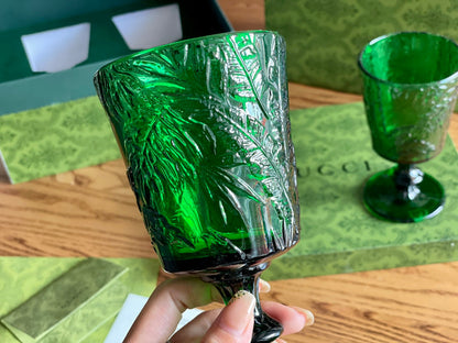 GUCCI WINE CUP