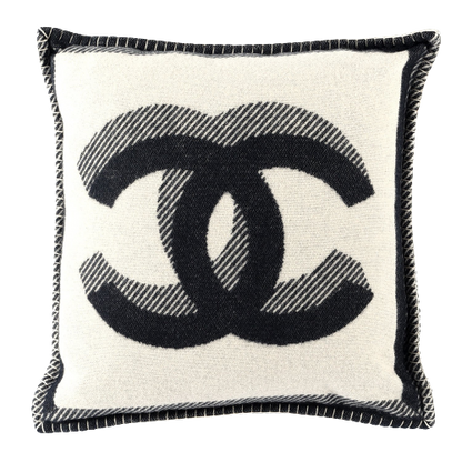 COCO WOOL THROW PILLOW 2.0