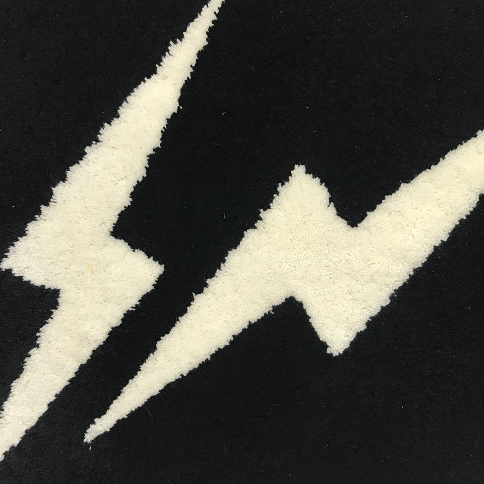 FRAGMENT DESIGN RUG