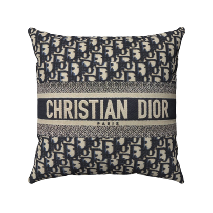 CHRISTIAN THROW PILLOW