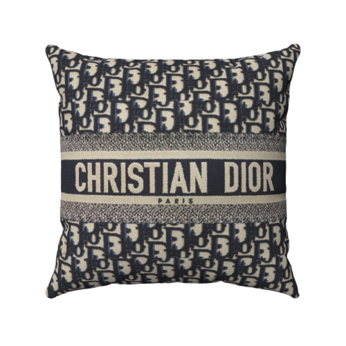 CHRISTIAN THROW PILLOW