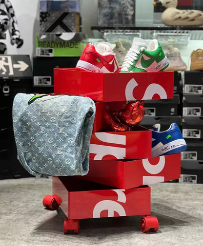 SUPREME 360 ORGANIZER DRAWER