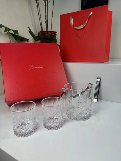 BACCARAT DRINKS SET
