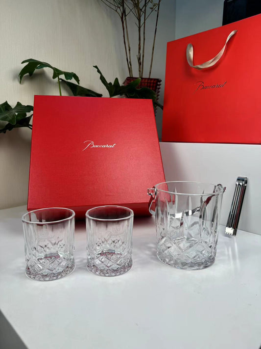 BACCARAT DRINKS SET