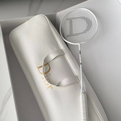 CHRISTIAN BADMINTON RACKET SET