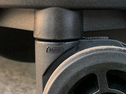 SUPREME TOPAS 45L CABIN SUITCASE