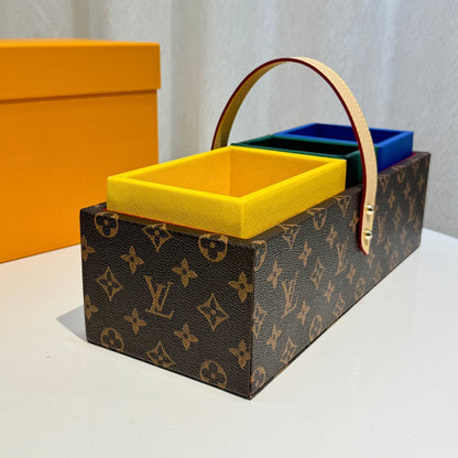 CUSTOM LV ACCESSORIES TOOLBOX