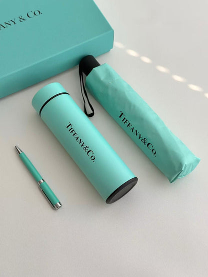 TIFFANY TRAVEL SET