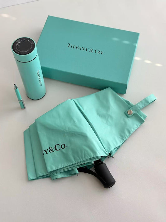 TIFFANY TRAVEL SET