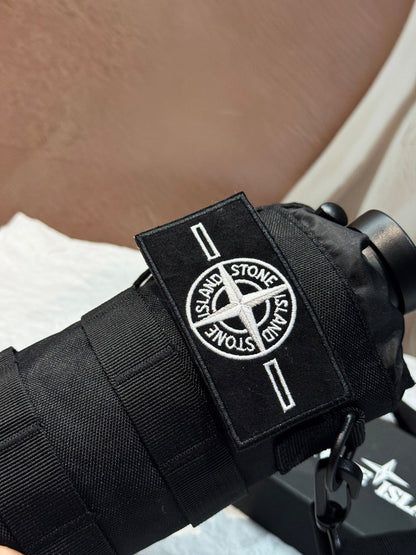 STONE ISLAND STAINLESS STEEL BOTTLE