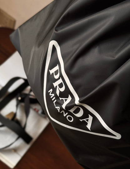 PRADA BASKETBALL