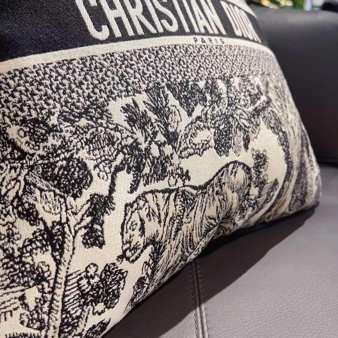 CHRISTIAN THROW PILLOW 2.0