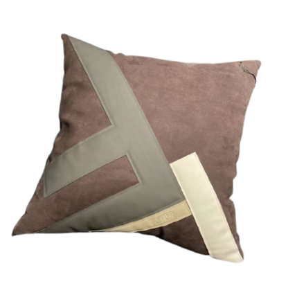 FENDI THROW PILLOW 2.0