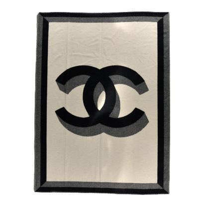 COCO WOOL THROW BLANKET 2.0