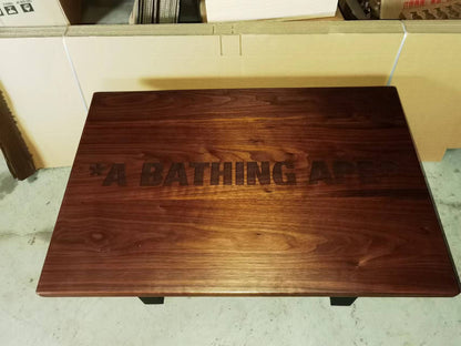 BAPE LOUNGE TABLE