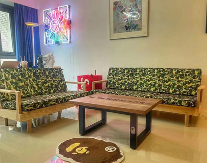 BAPE LOUNGE TABLE