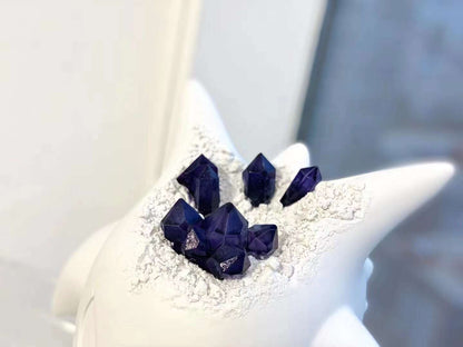 ERODED GENGAR RELIC