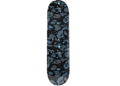 BAPE SPACE CAMO SKATEBOARD DECKS