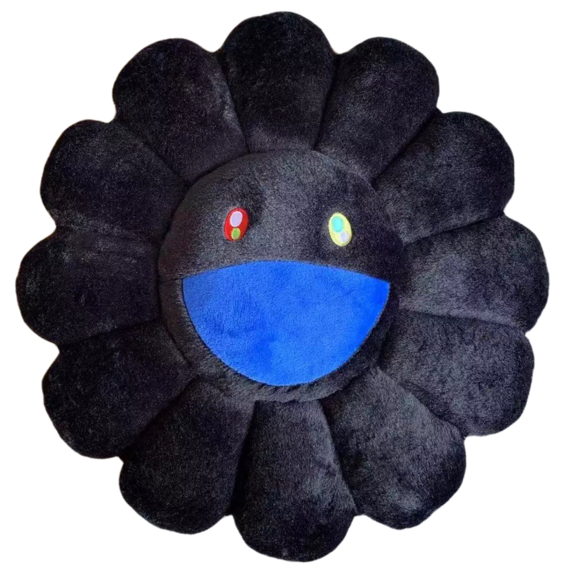 MURAKAMI FLOWER PLUSH