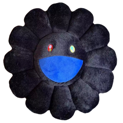 MURAKAMI FLOWER PLUSH