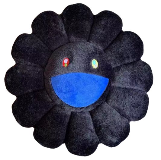 MURAKAMI FLOWER PLUSH