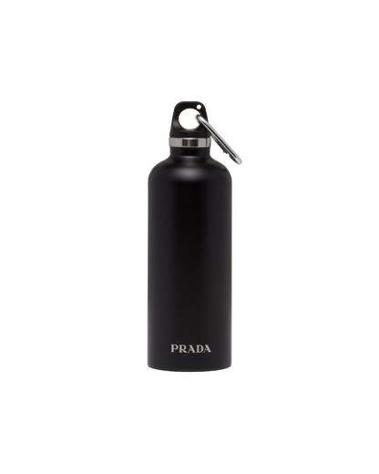 PRADA STAINLESS STEEL BOTTLE
