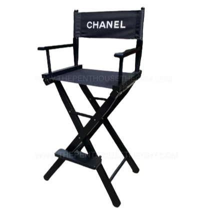 COCO DIRECTOR'S HIGH CHAIR