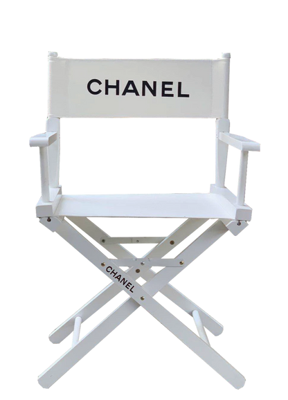 COCO PRESIDENTIAL CHAIR