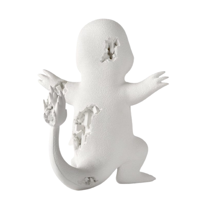 ERODED CHARMANDER RELIC