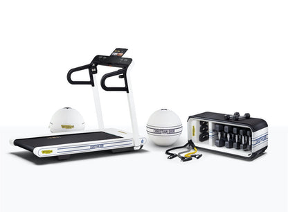 CHRISTIAN TECHNOGYM GYM BALL