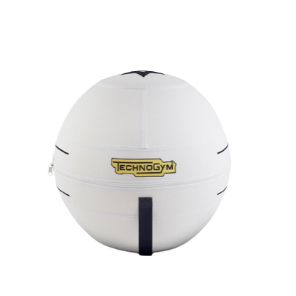 CHRISTIAN TECHNOGYM GYM BALL